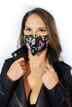 Cargar imagen en el visor de la galería, Mascarilla Sport Katrina