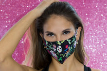 Cargar imagen en el visor de la galería, Mascarilla Sport Katrina