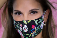 Cargar imagen en el visor de la galería, Mascarilla Sport Katrina