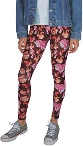 Leggings Ardillas