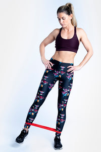 Perezosos Leggings ( Sloth )